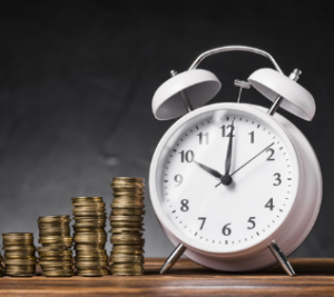 Time & Expenses Management